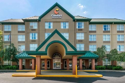 Comfort Inn & Suites Nashville Franklin Cool Springs