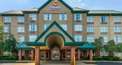 Comfort Inn & Suites Nashville Franklin Cool Springs