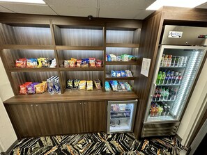 Gift shop