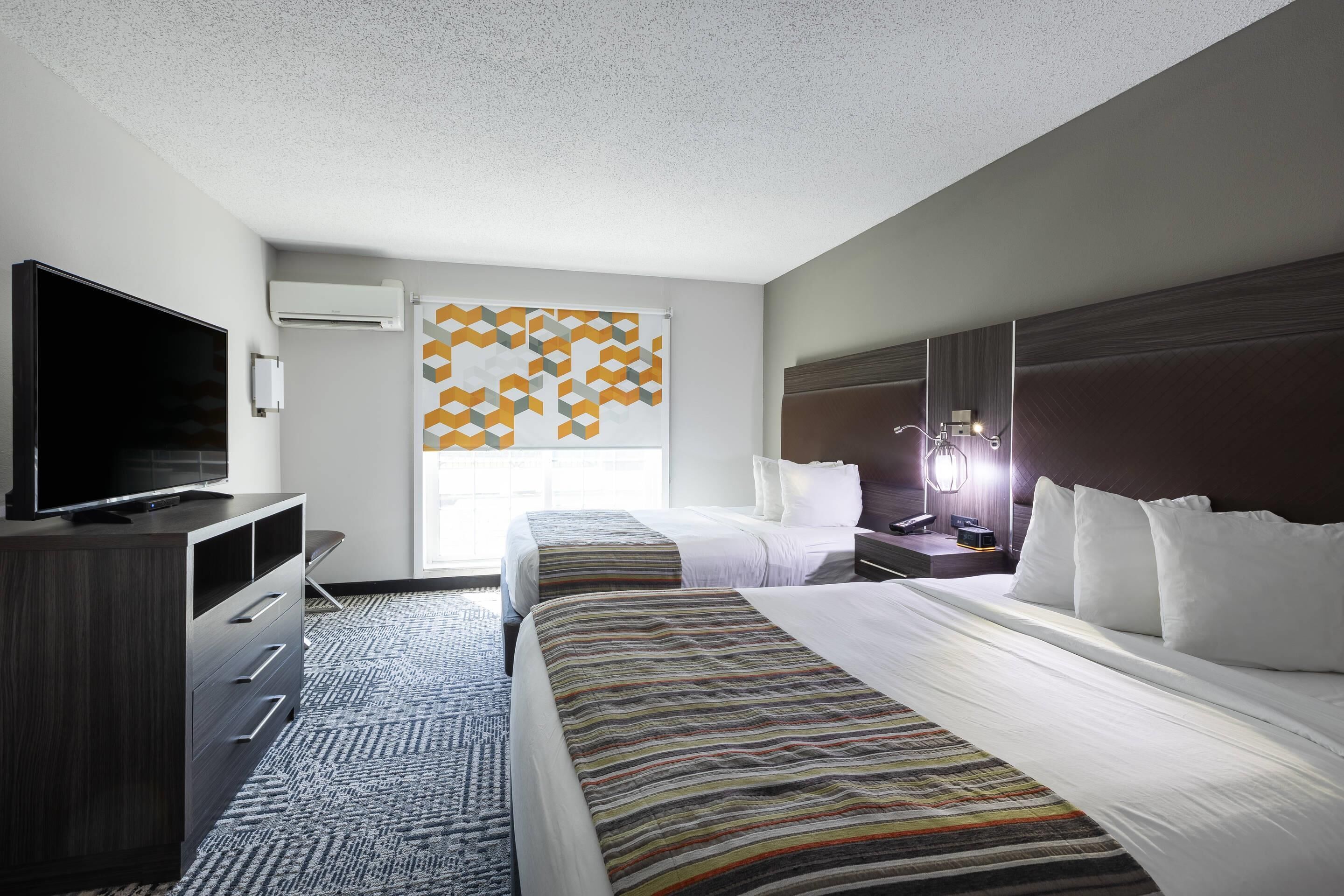 Literie de qualité supérieure, bureau