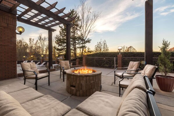 Majoituspaikan mukavuudet