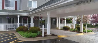 컨트리 인 & 스위트 바이 래디슨, 거니, 일리노이