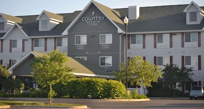 Country Inn & Suites by Radisson, Gurnee, IL