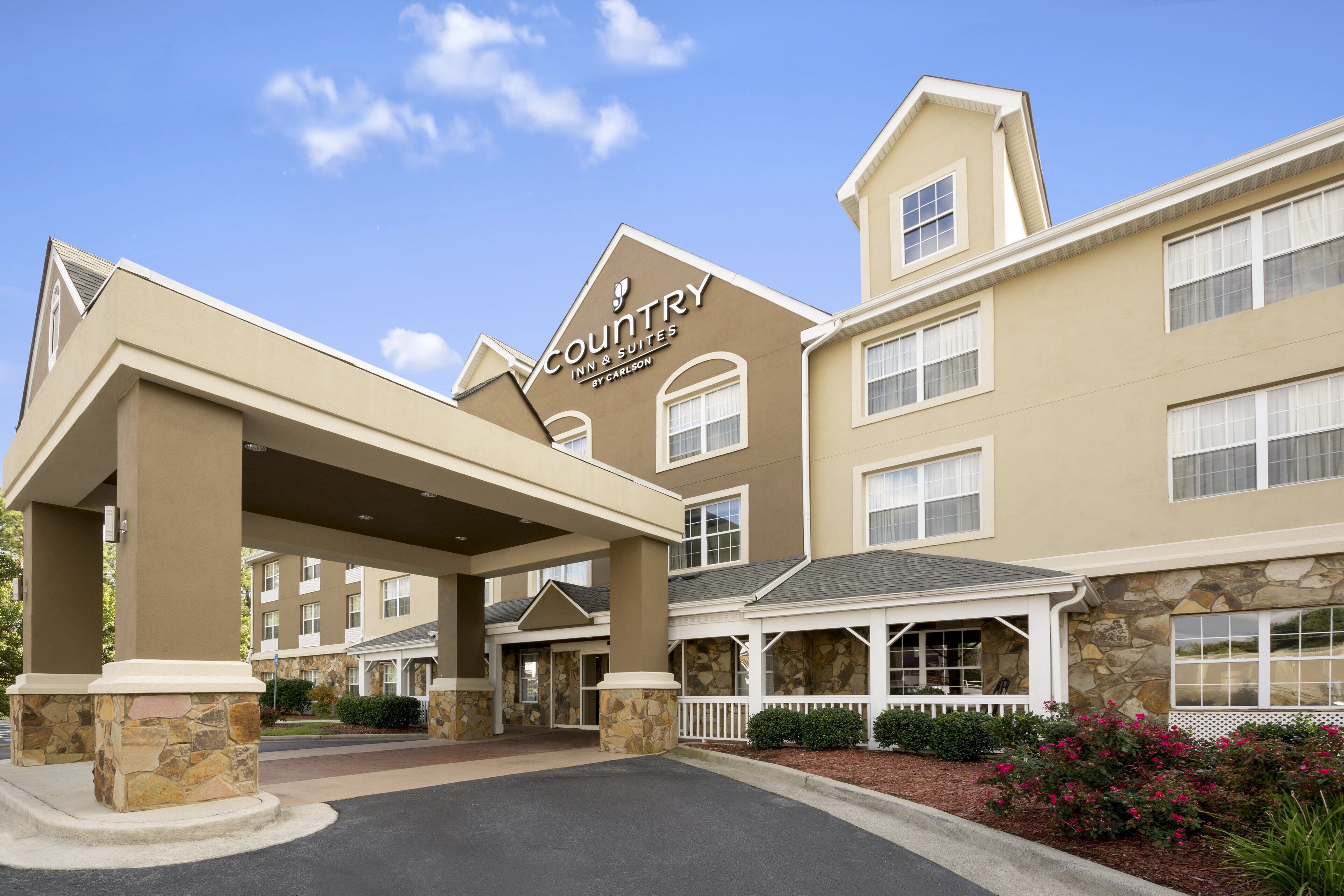 Photo - Country Inn & Suites by Radisson, Norcross, GA
