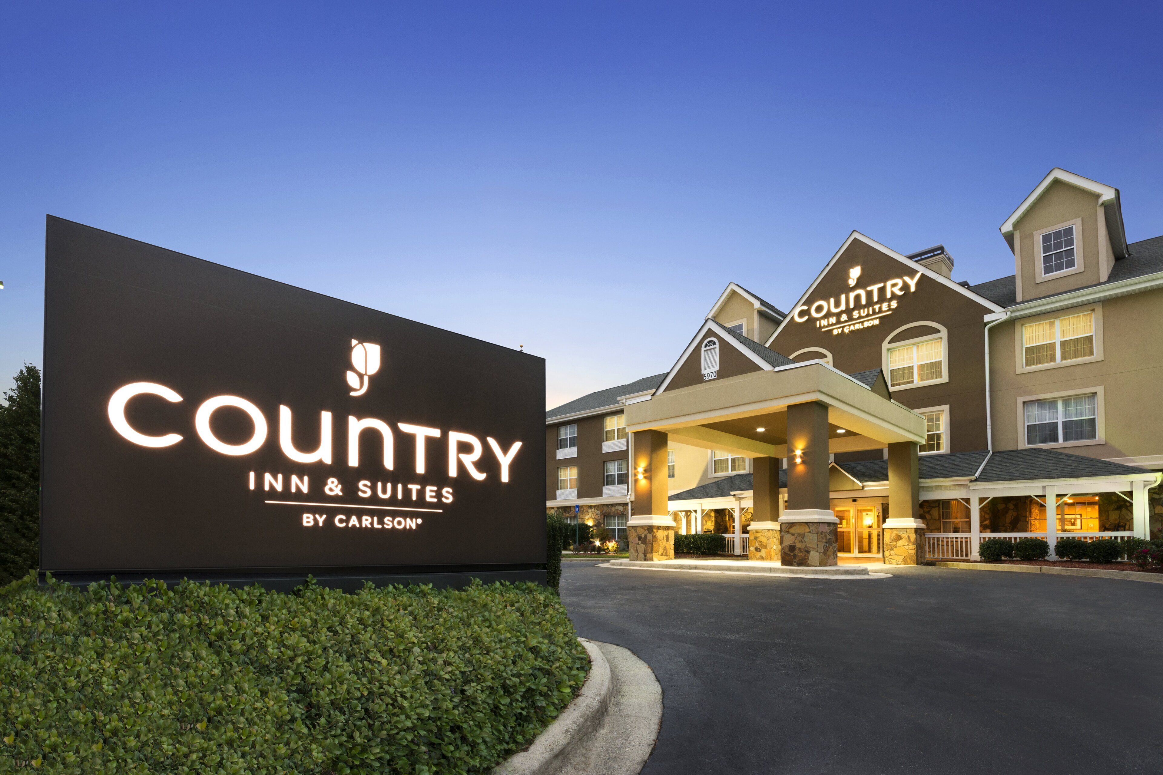 Photo - Country Inn & Suites by Radisson, Norcross, GA