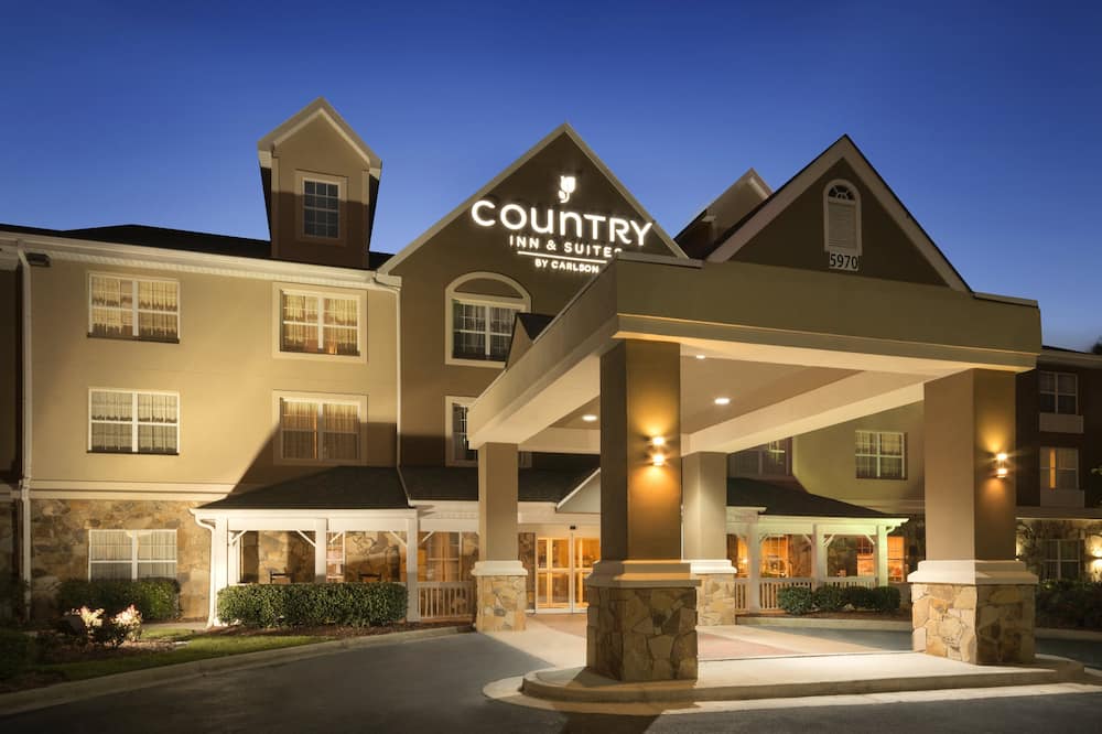 Country Inn & Suites by Radisson, Norcross, GA