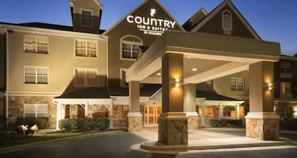 Country Inn & Suites by Radisson, Norcross, GA