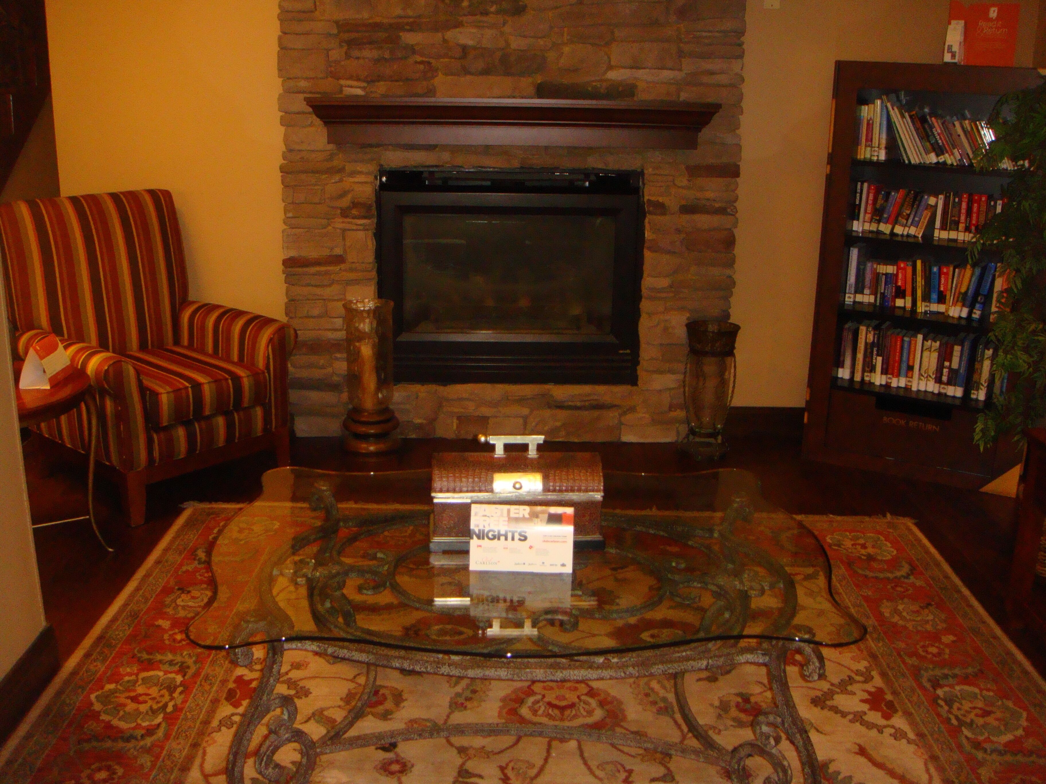 Photo - Country Inn & Suites by Radisson, Norcross, GA