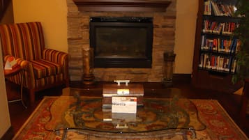Chimenea