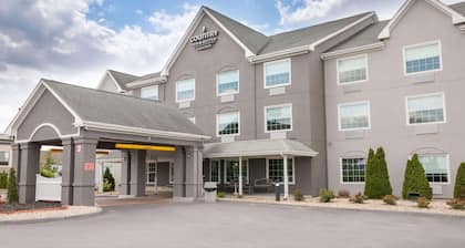 Country Inn & Suites by Radisson, Columbus West, OH