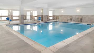 Inomhuspool