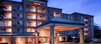 Courtyard by Marriott Cleveland Airport South