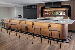 Bar (sur place)