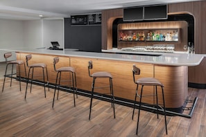 Bar (sur place)