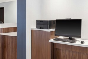 Équipement de l’hébergement