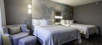 Courtyard by Marriott Cleveland Willoughby