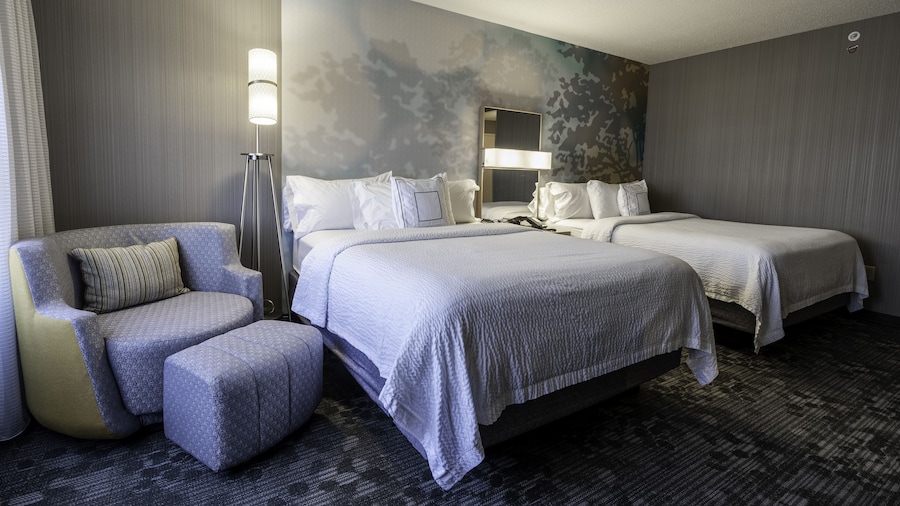 Courtyard by Marriott Cleveland Willoughby