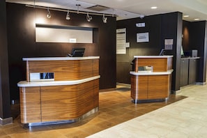 Recepción