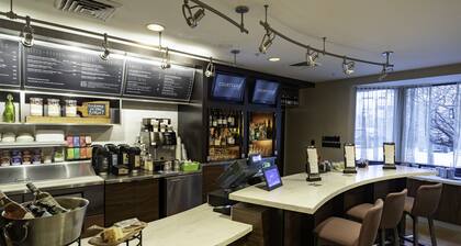 Courtyard by Marriott Cleveland Willoughby