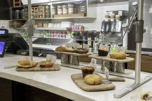 Café