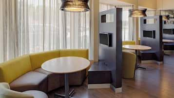 Accommodatievoorziening