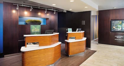 Courtyard by Marriott Houston Westchase