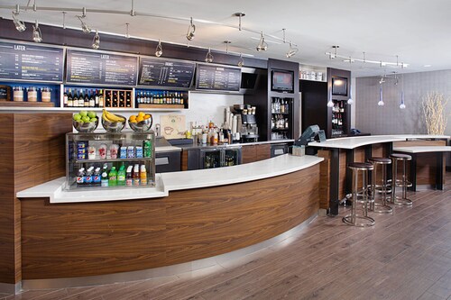 休斯敦韋斯特查斯萬怡飯店