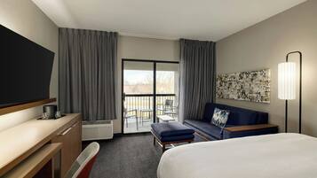 Desk, iron/ironing board, free cots/infant beds, free rollaway beds