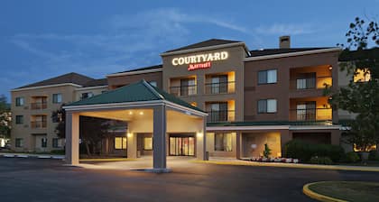 Courtyard by Marriott Wilmington Brandywine