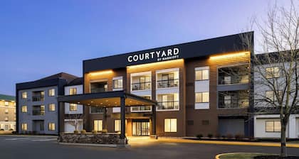 Courtyard by Marriott Wilmington Brandywine