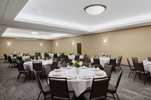 Meeting facility - Courtyard by Marriott Milwaukee Downtown (Milwaukee)