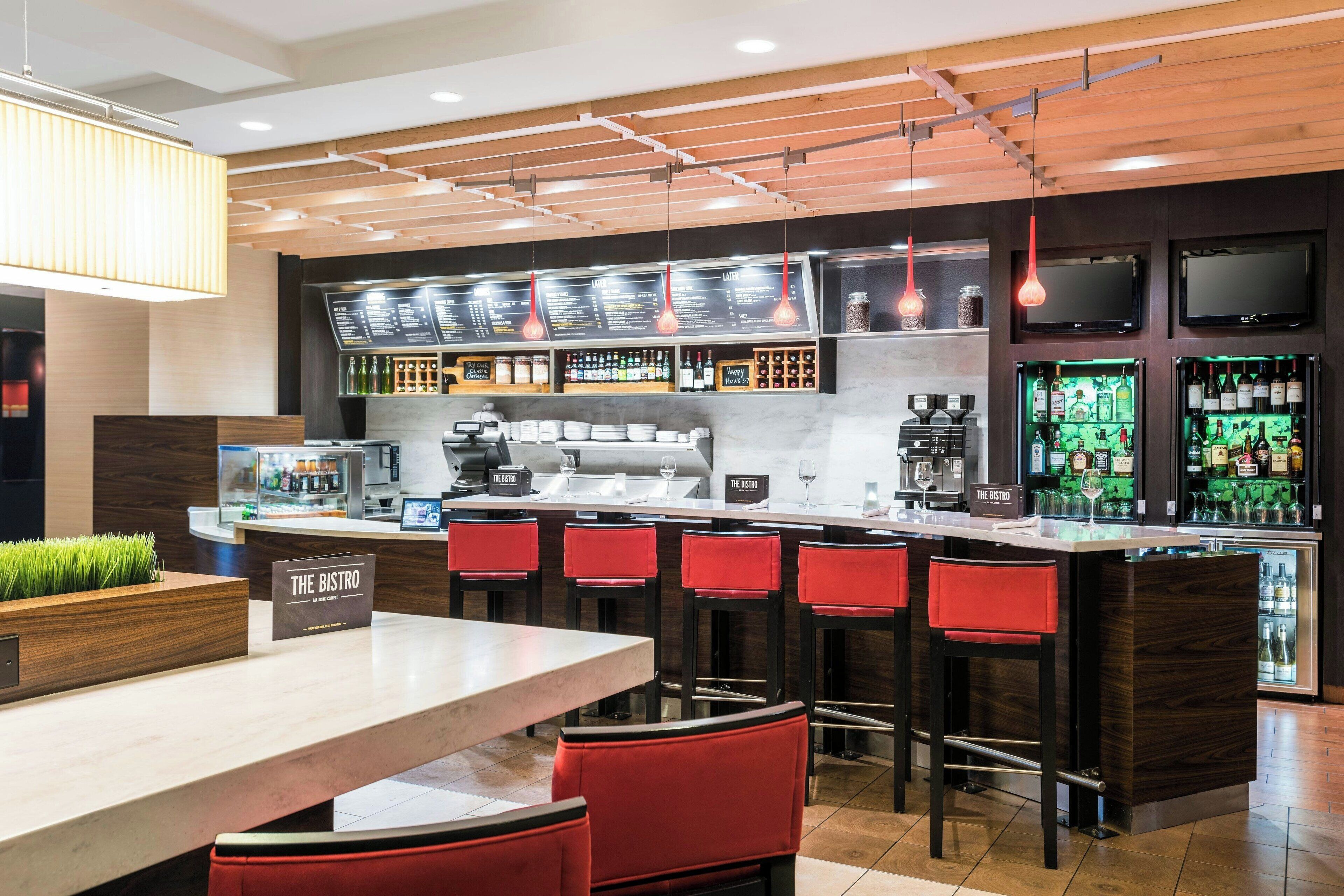 daily full breakfast for a fee