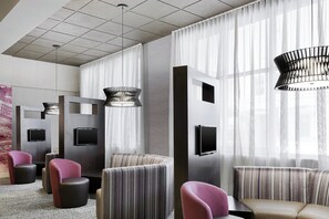 Commodité de l’hébergement 