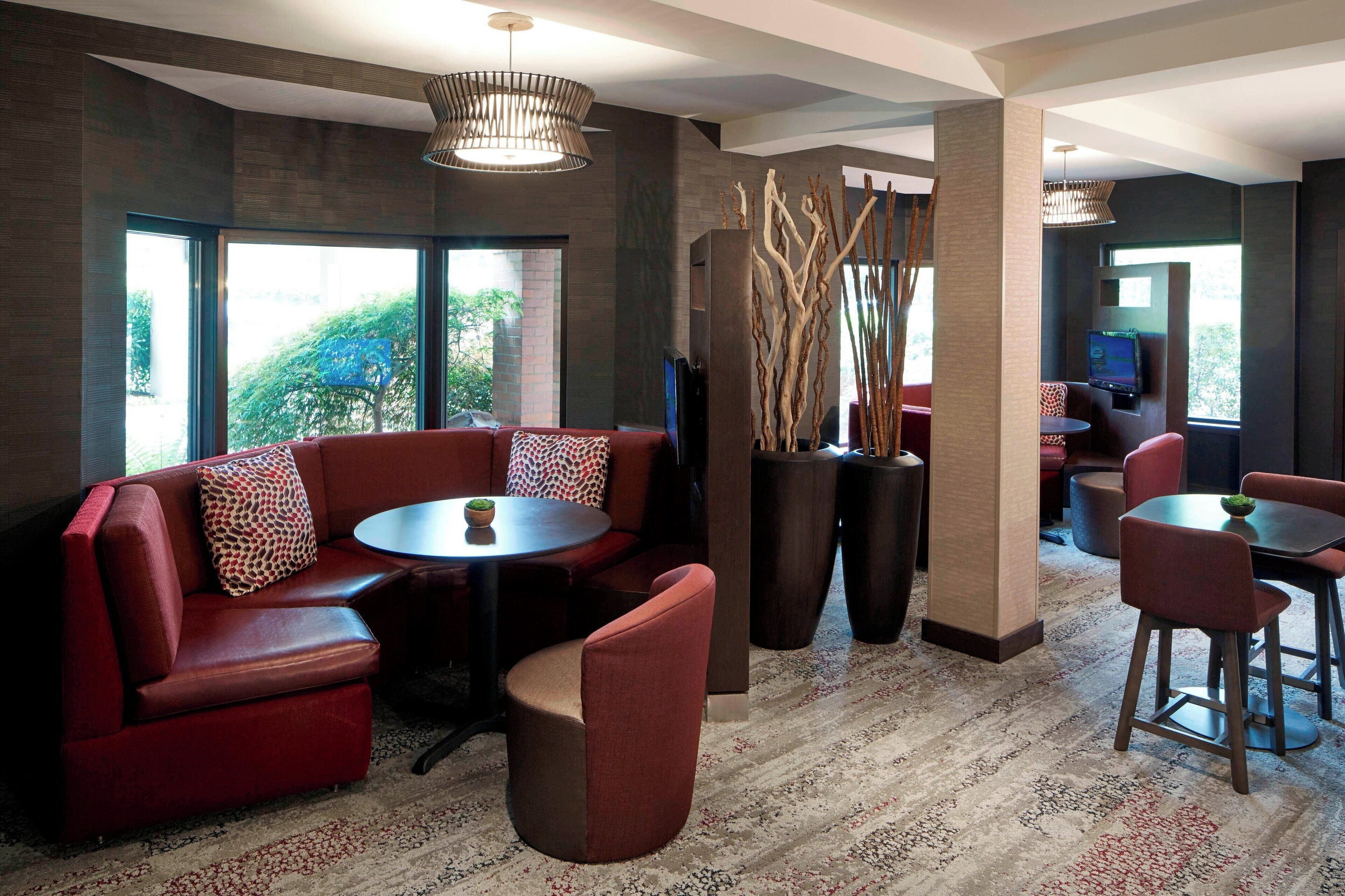 Foto - Courtyard by Marriott Portland Southeast/Clackamas
