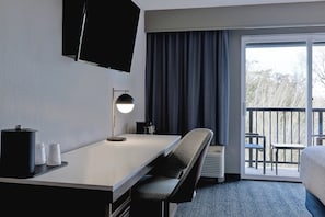 Standard Room, 2 Queen Beds