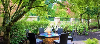Courtyard by Marriott Portland Southeast/Clackamas