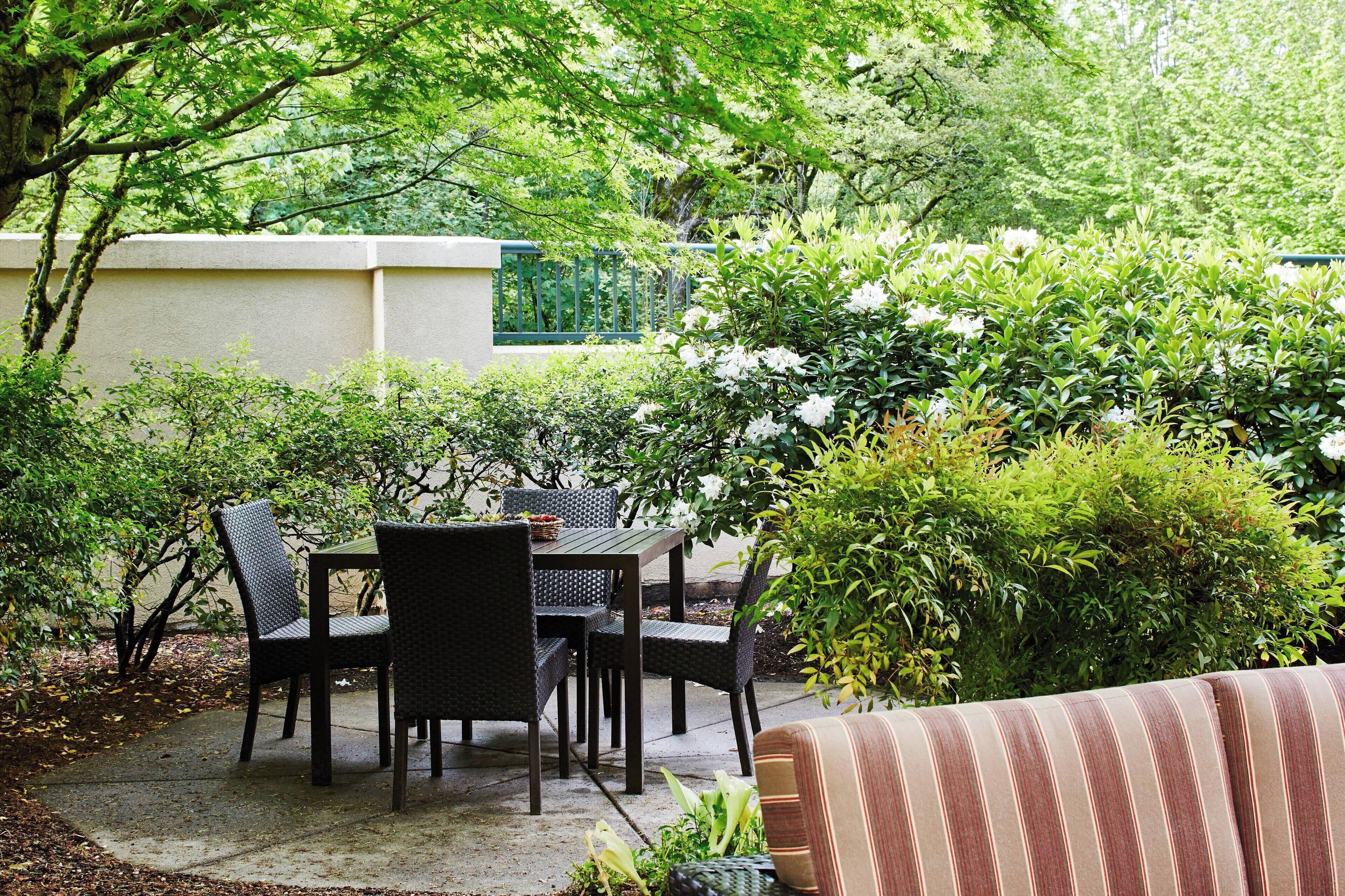 Photo - Courtyard by Marriott Portland Southeast/Clackamas