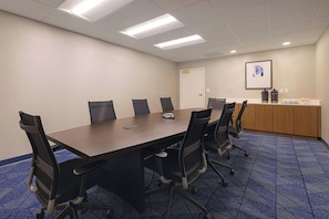 Sala de reuniones