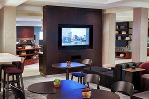 Property amenity - Courtyard by Marriott Portland Southeast/Clackamas (Clackamas)
