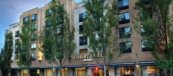Courtyard Portland Downtown/Convention Center