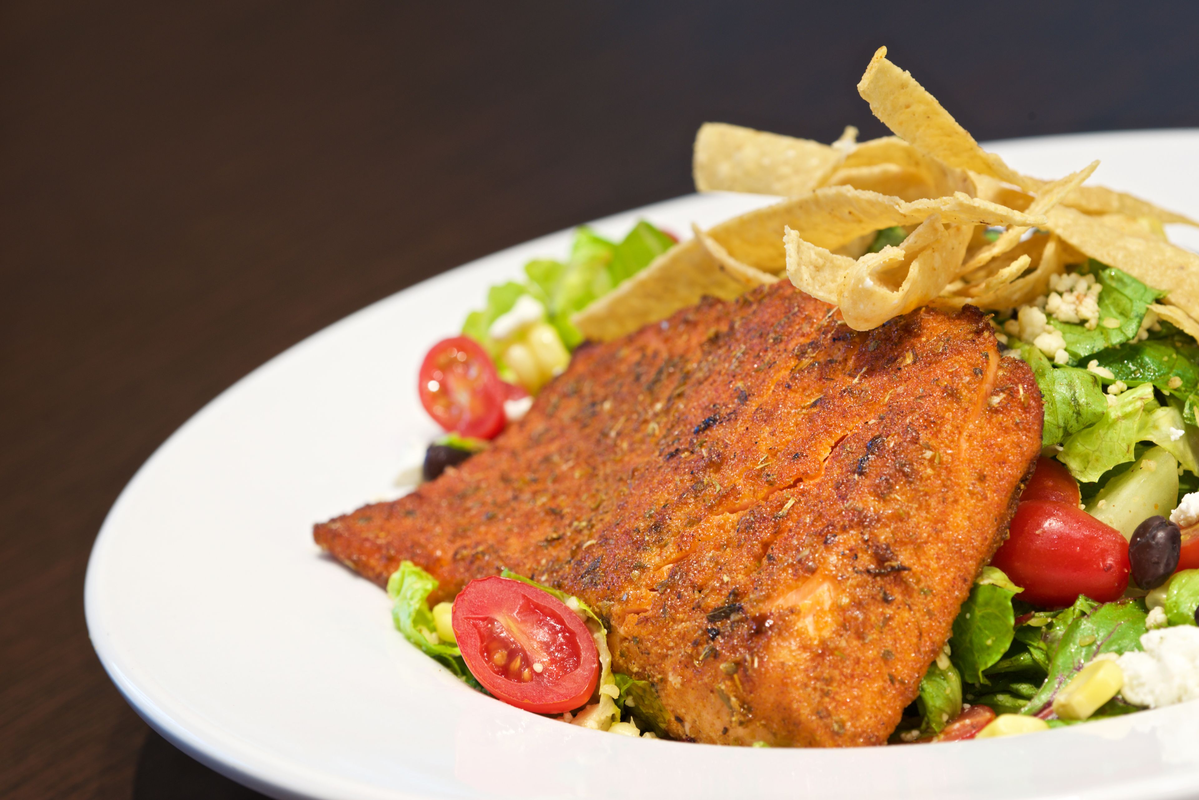 breakfast and dinner served