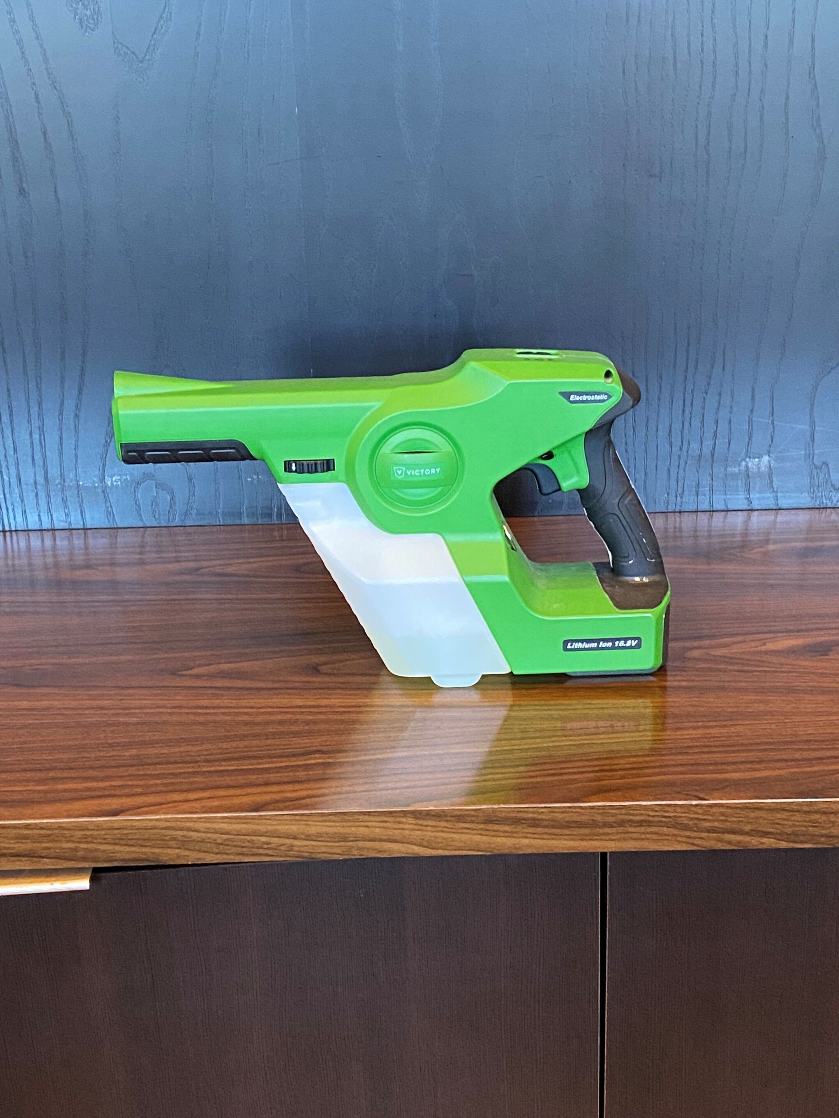 cleanliness standards