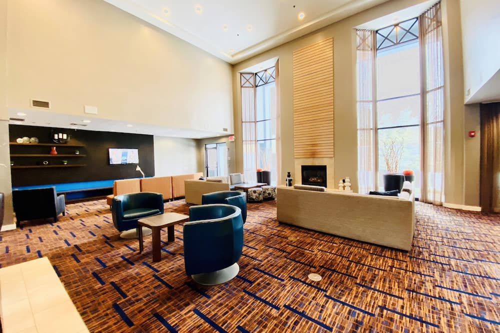 Courtyard by Marriott Raynham