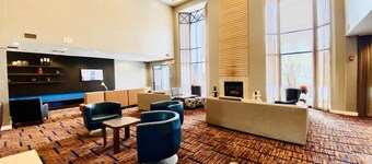 Courtyard by Marriott Raynham