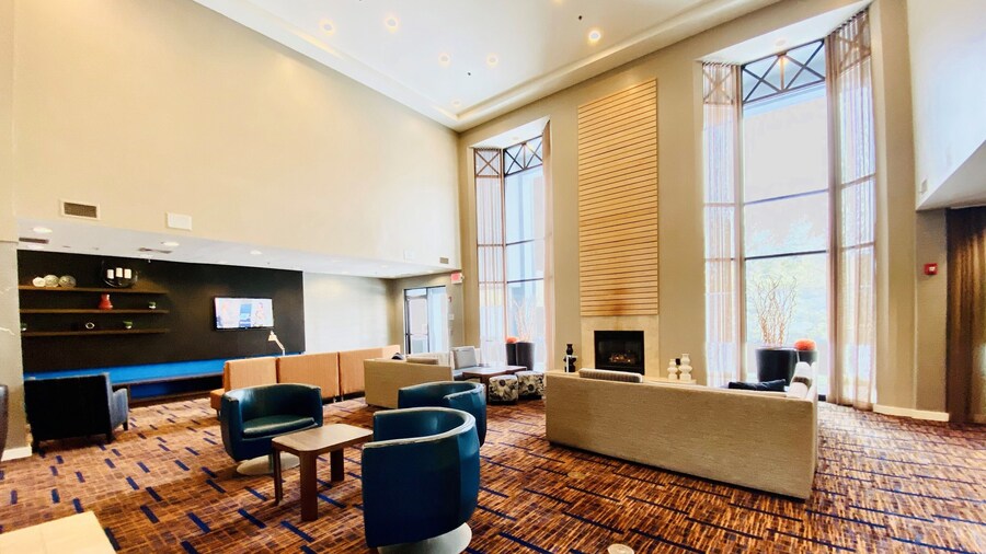 Courtyard by Marriott Raynham