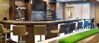 Courtyard by Marriott North Seattle/Lynnwood