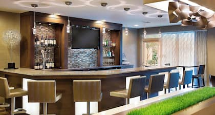 Courtyard by Marriott North Seattle/Lynnwood