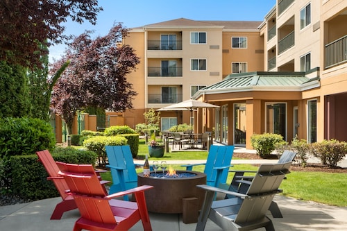 Courtyard by Marriott North Seattle/Lynnwood