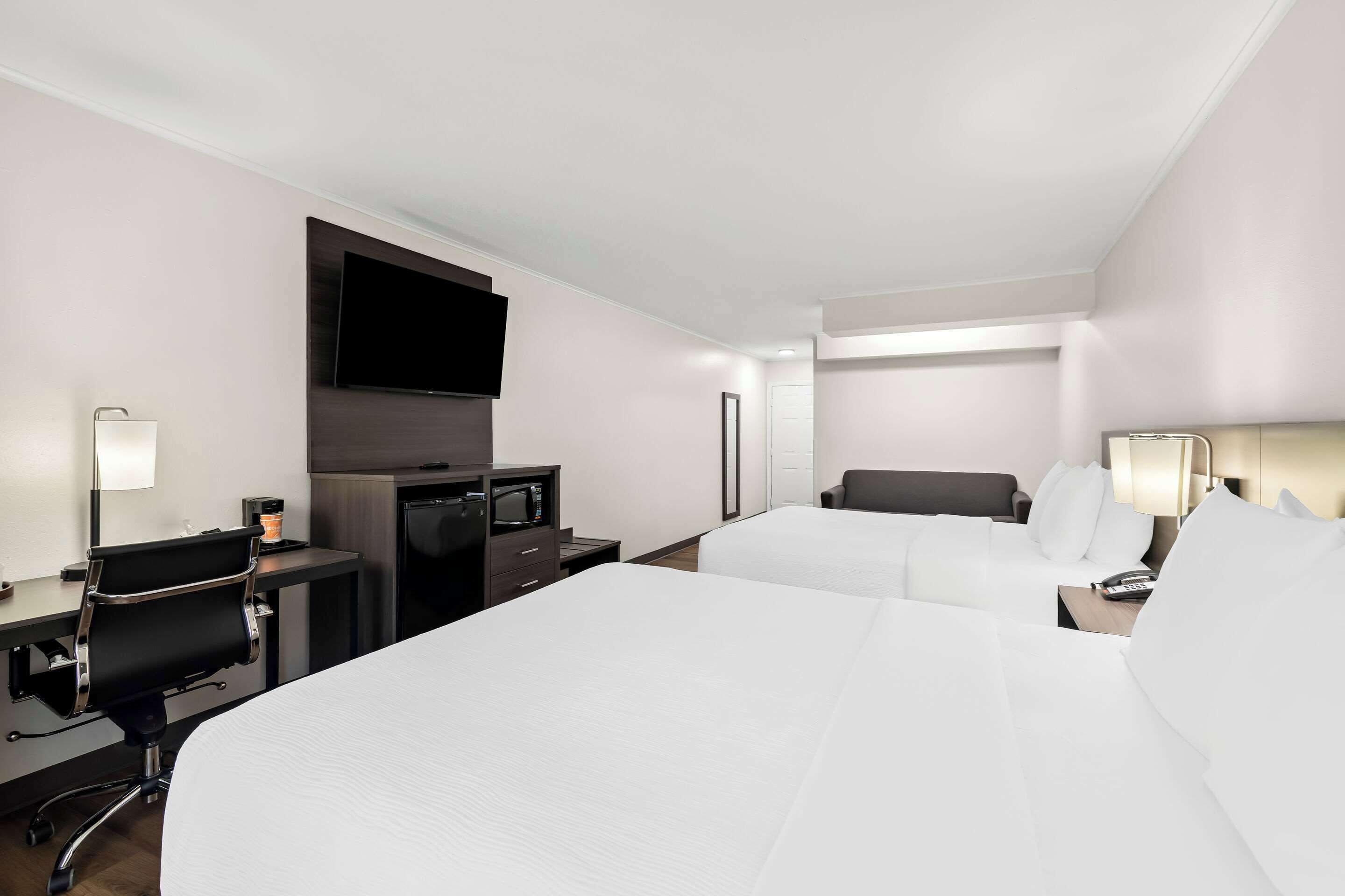 Photo - Quality Inn Merrimack - Nashua