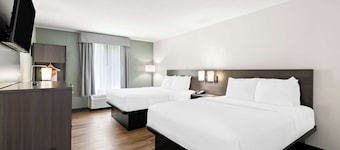 Quality Inn Merrimack - Nashua